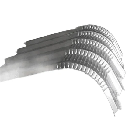 Atap Spandex Silver — consumable las & bengkel